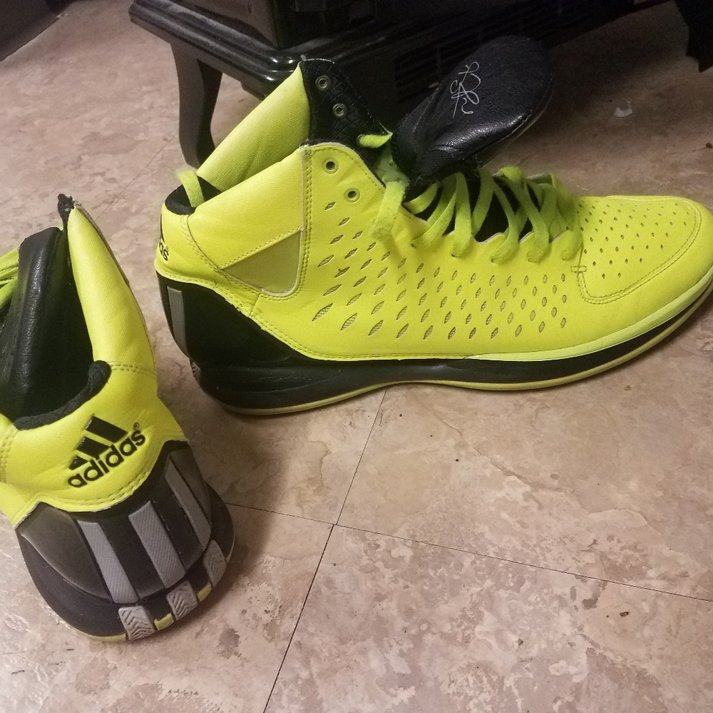 D Rose 3